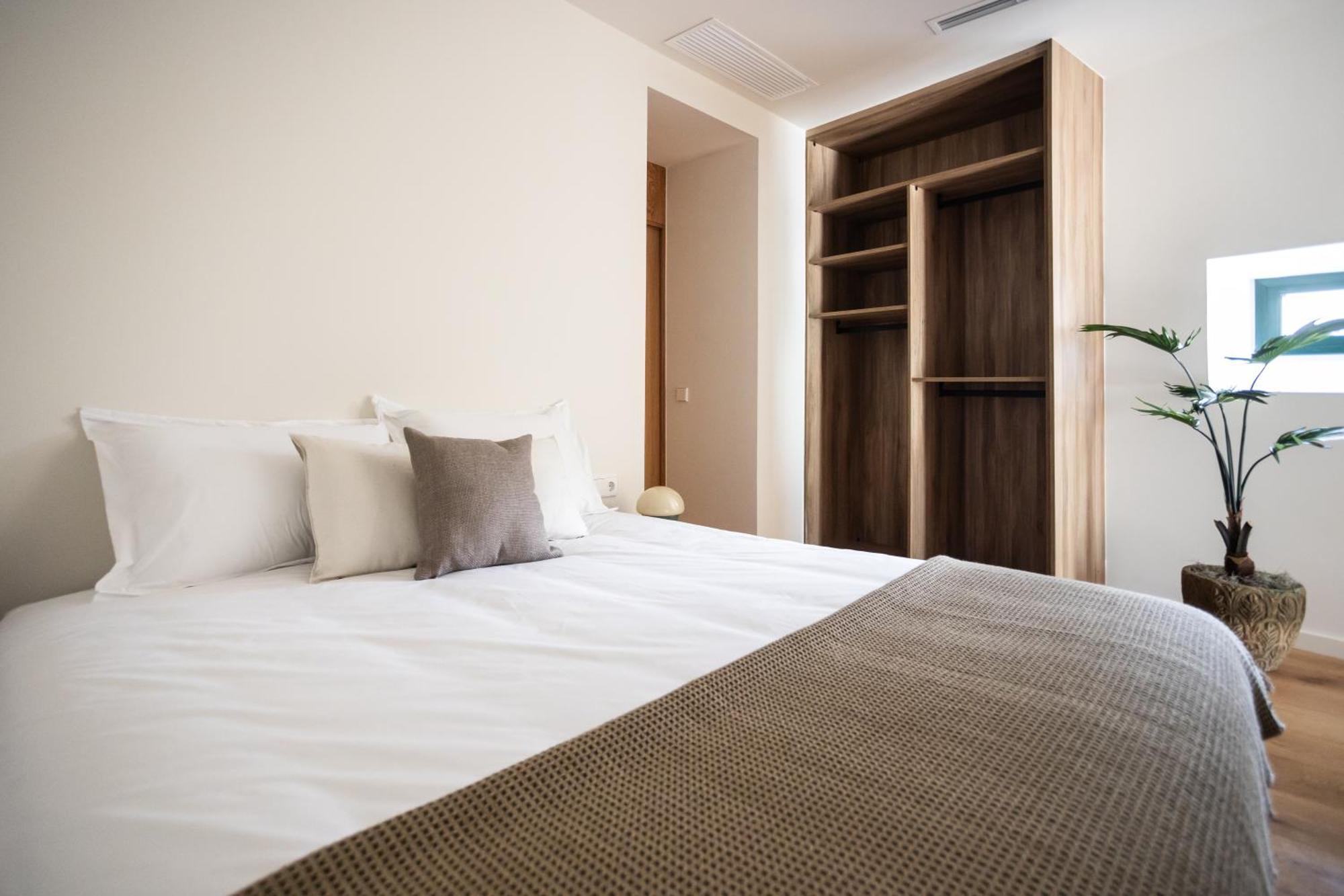 Azcarraga Apartments Ов'єдо Екстер'єр фото