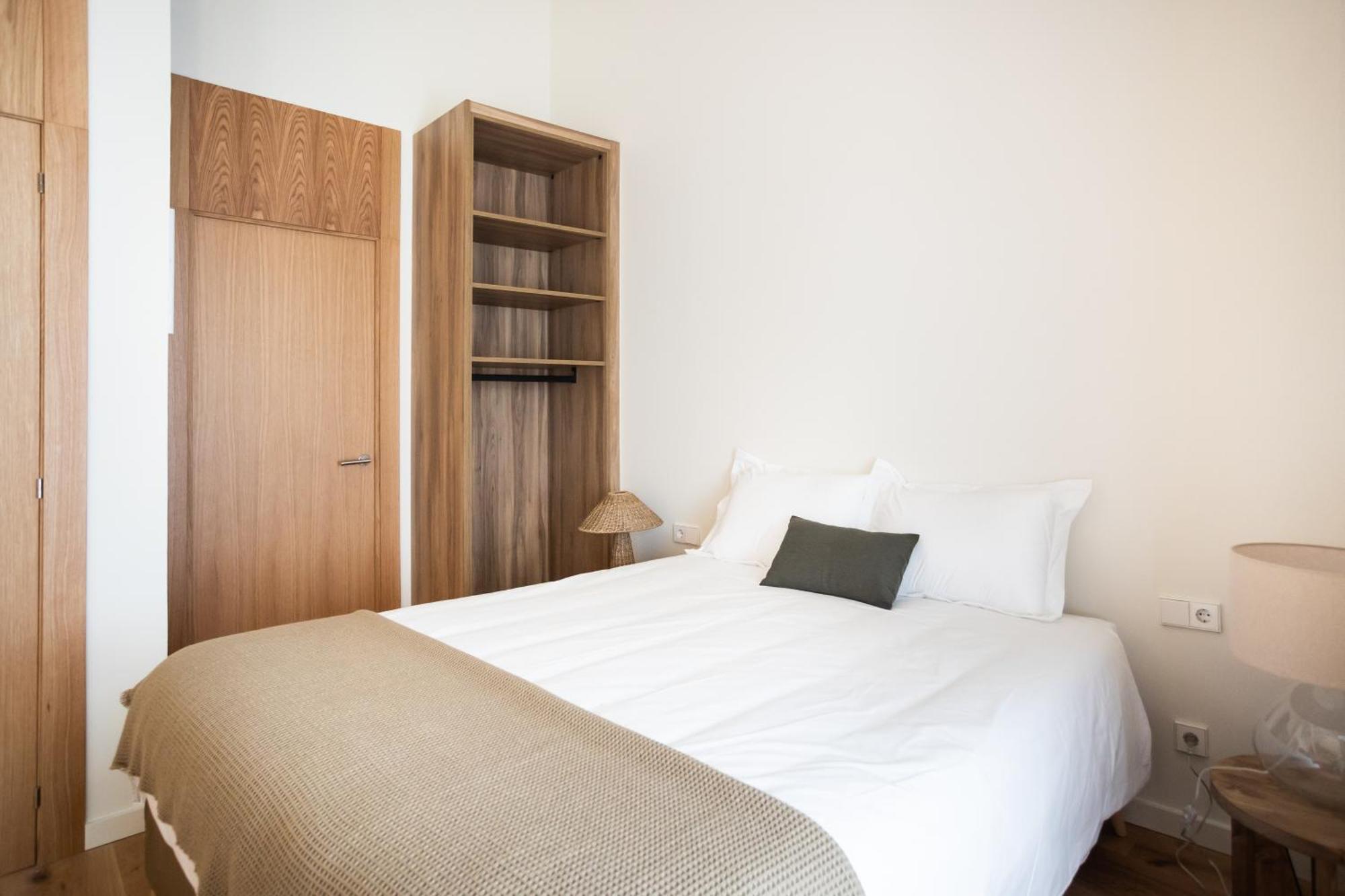 Azcarraga Apartments Ов'єдо Екстер'єр фото