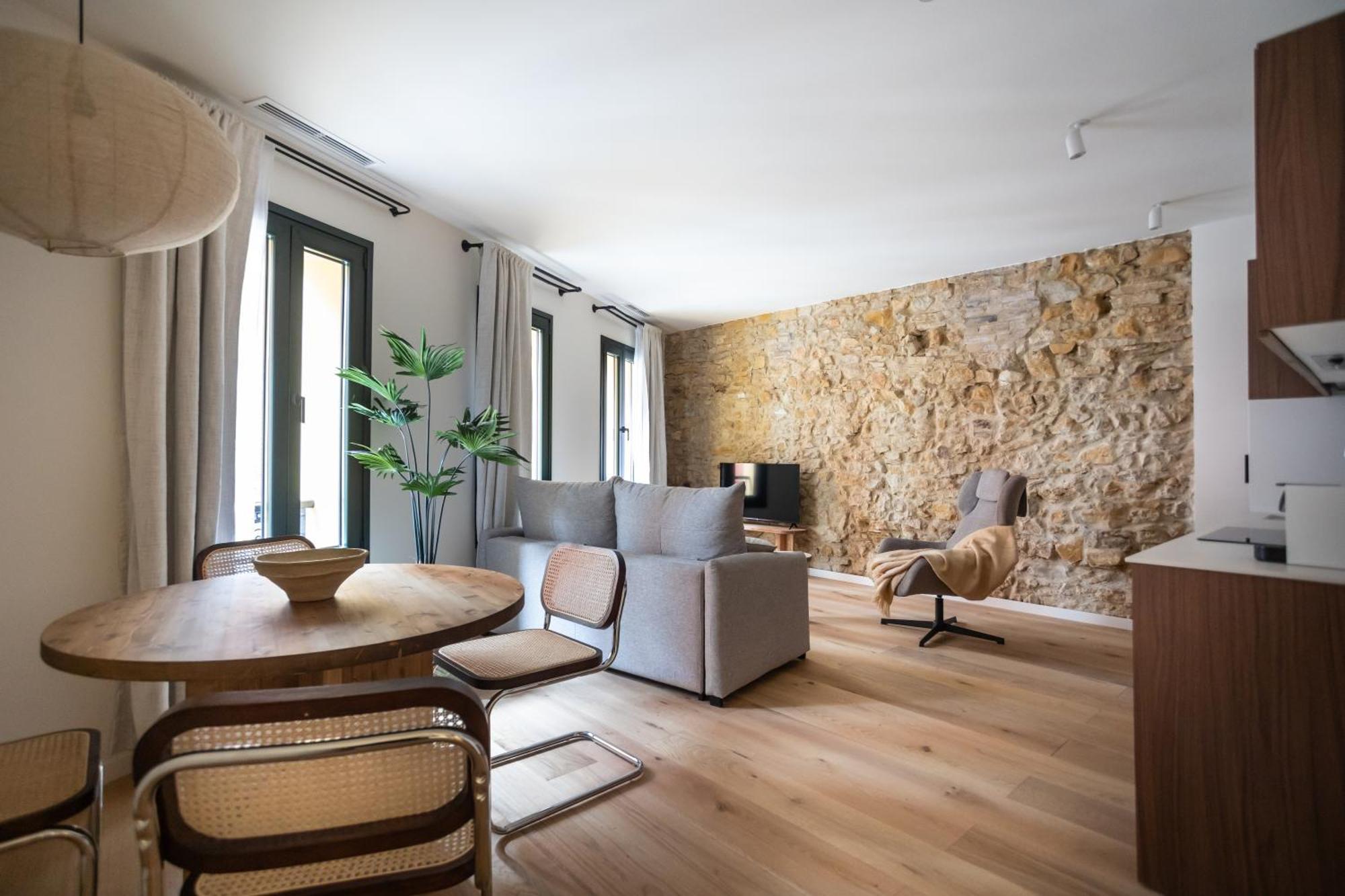 Azcarraga Apartments Ов'єдо Екстер'єр фото