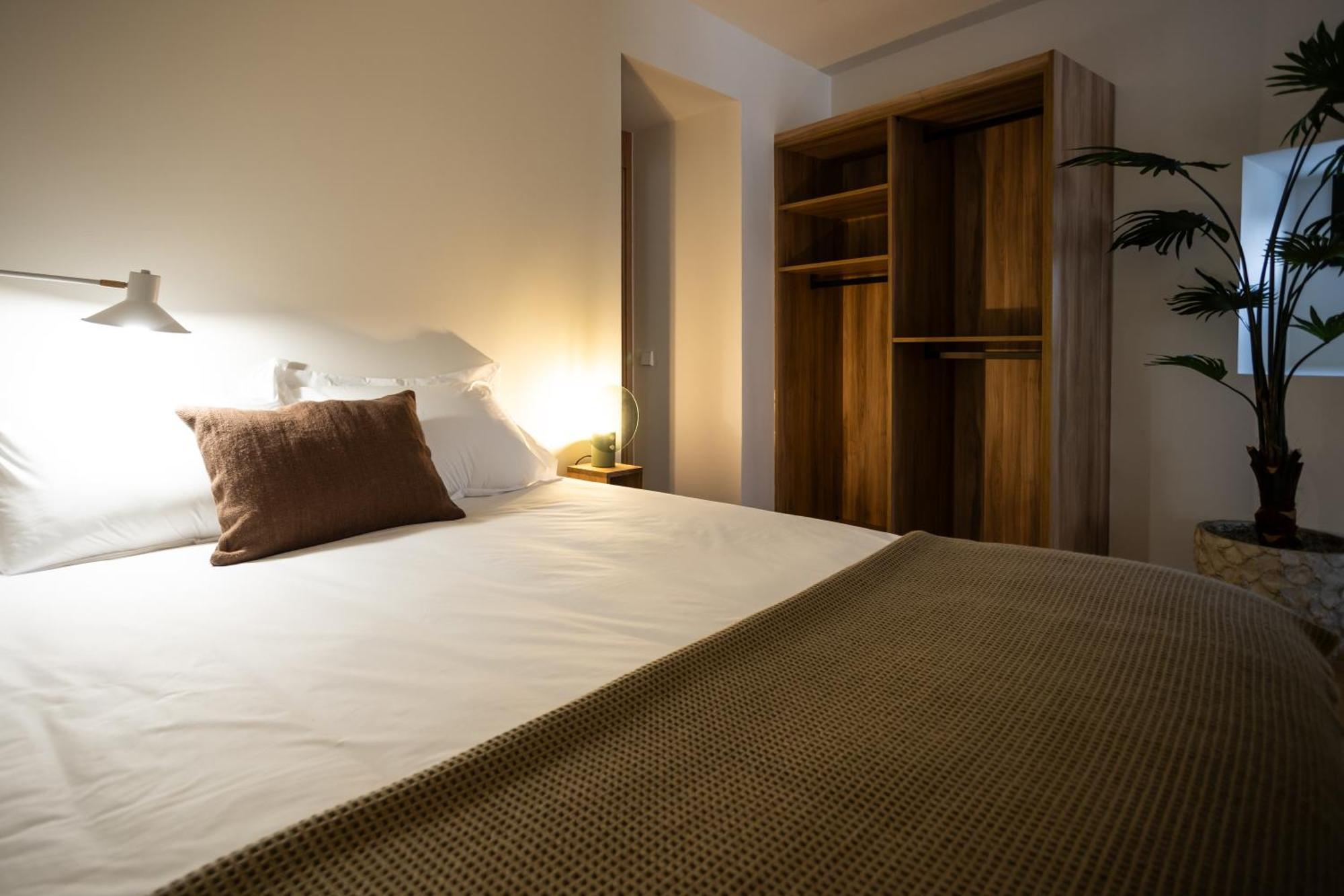 Azcarraga Apartments Ов'єдо Екстер'єр фото