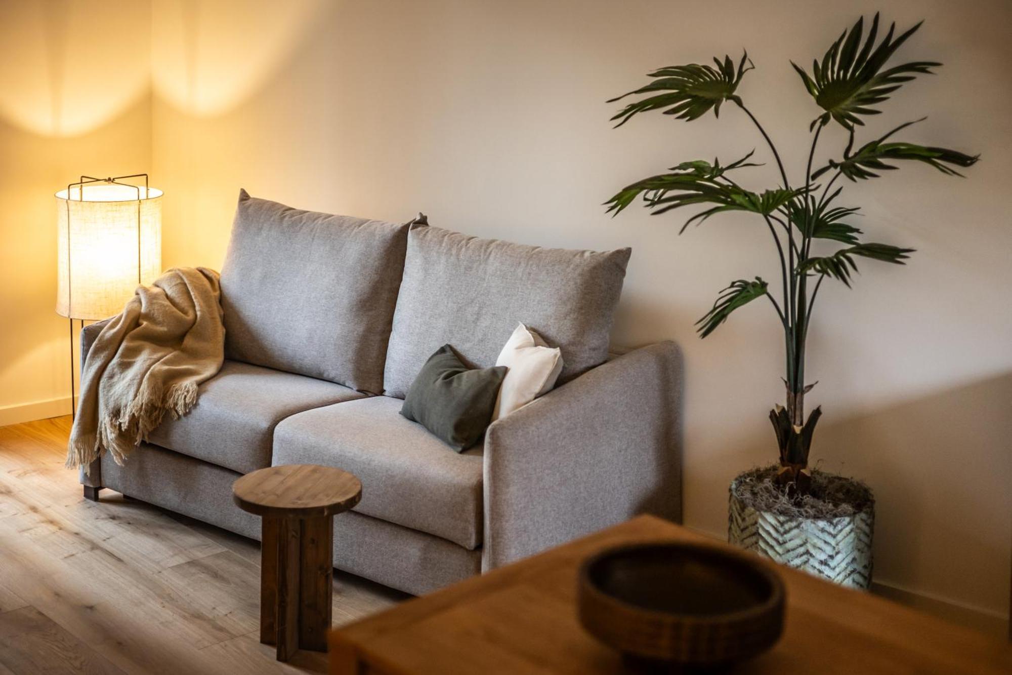 Azcarraga Apartments Ов'єдо Екстер'єр фото