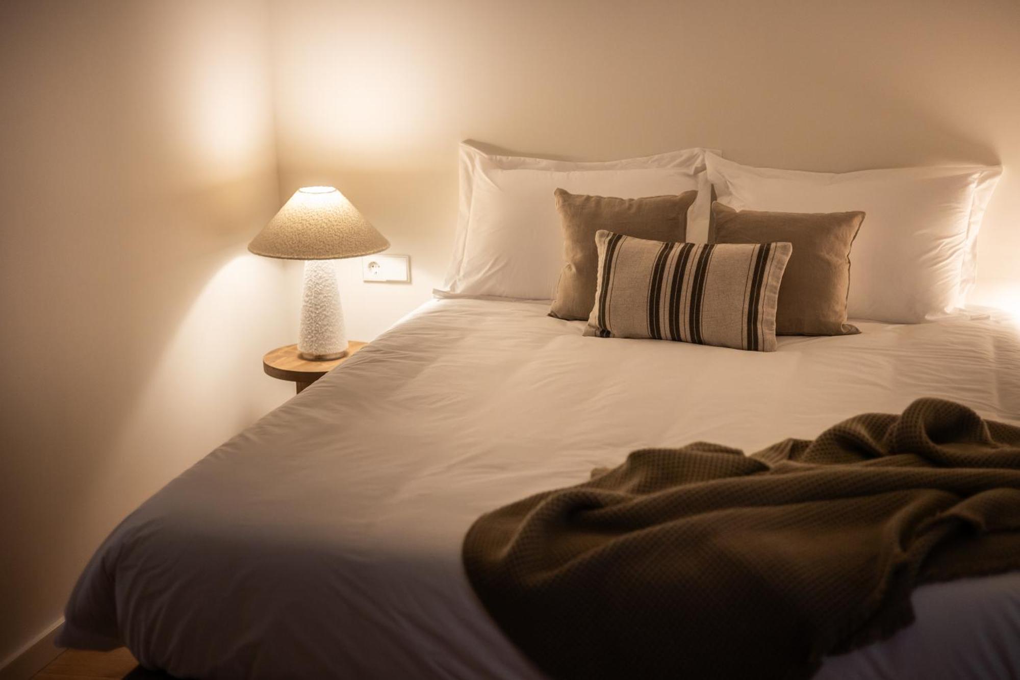 Azcarraga Apartments Ов'єдо Екстер'єр фото