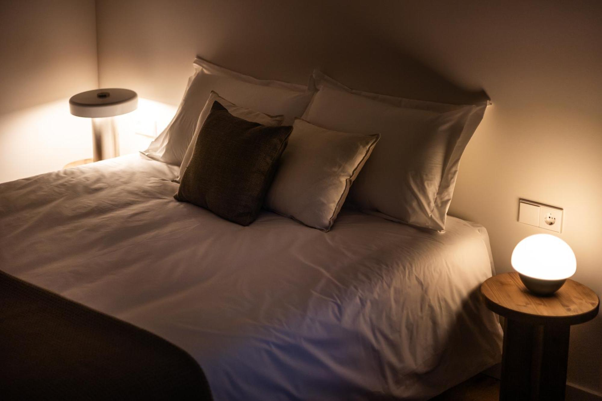 Azcarraga Apartments Ов'єдо Екстер'єр фото