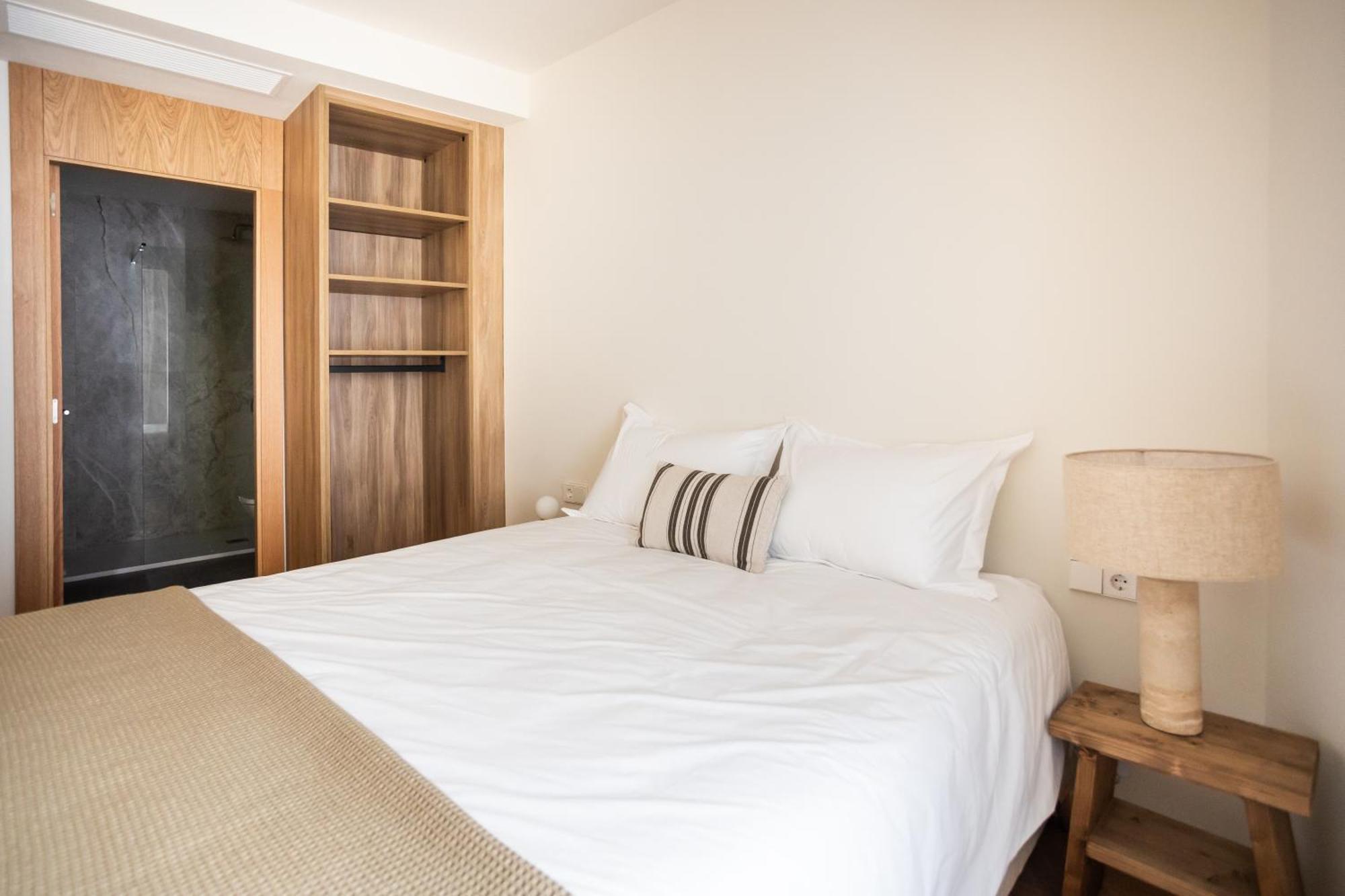 Azcarraga Apartments Ов'єдо Екстер'єр фото