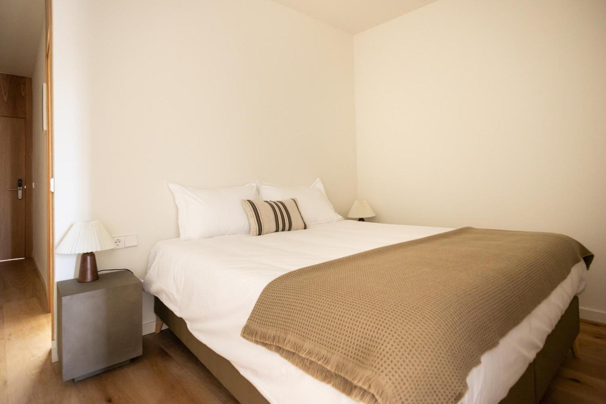 Azcarraga Apartments Ов'єдо Екстер'єр фото
