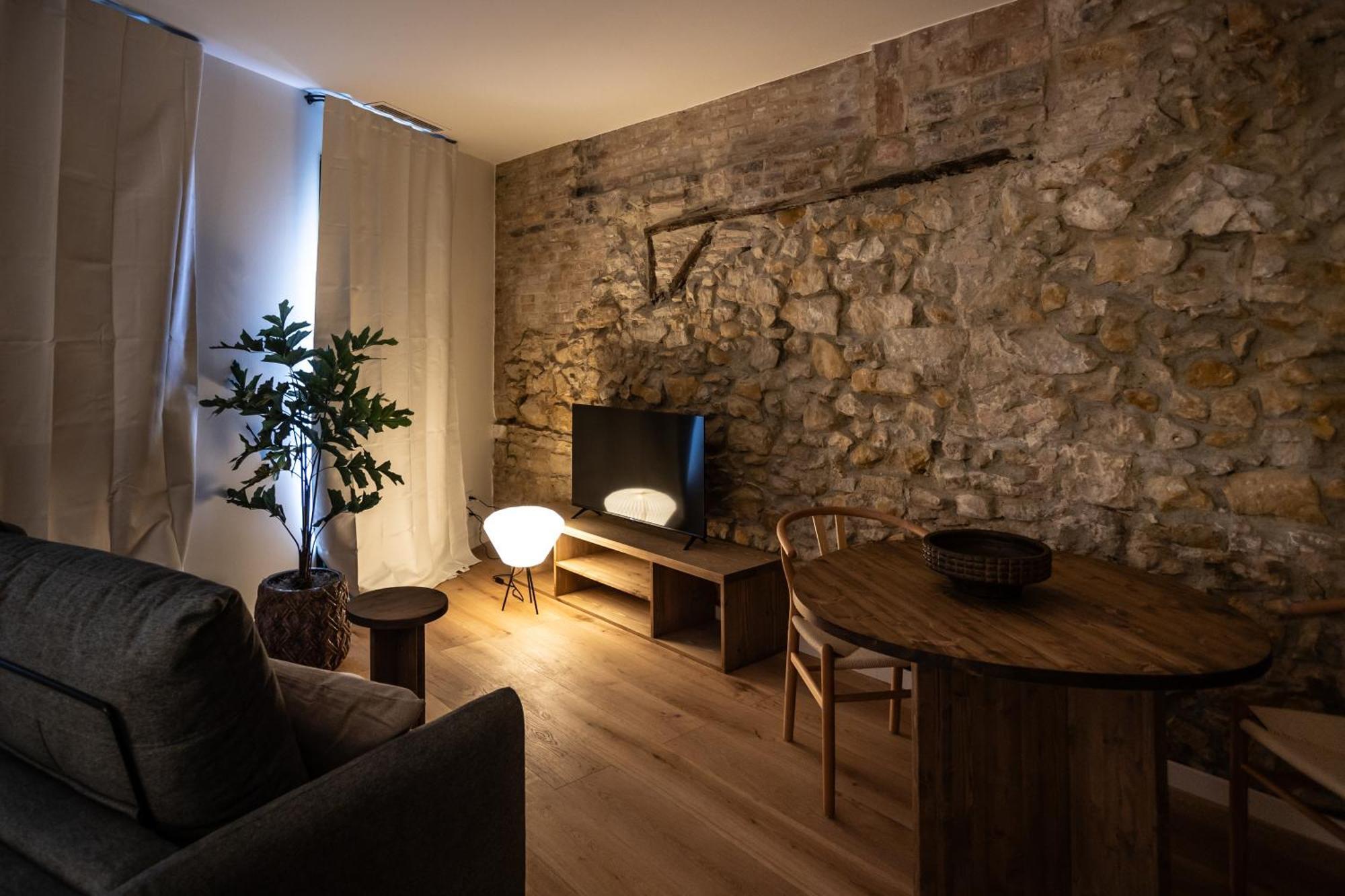 Azcarraga Apartments Ов'єдо Екстер'єр фото