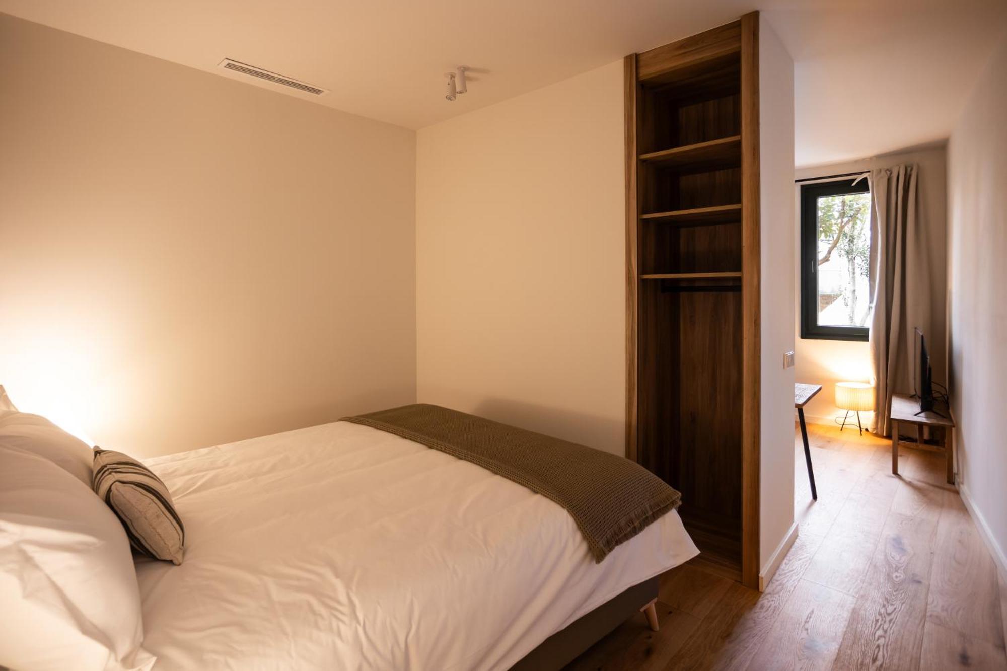 Azcarraga Apartments Ов'єдо Екстер'єр фото