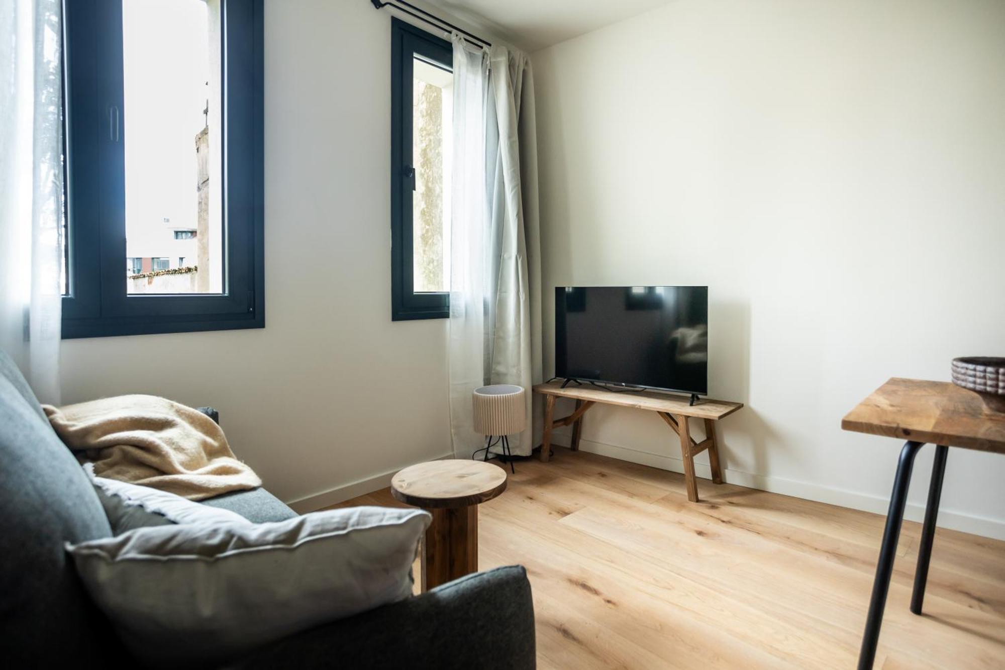 Azcarraga Apartments Ов'єдо Екстер'єр фото