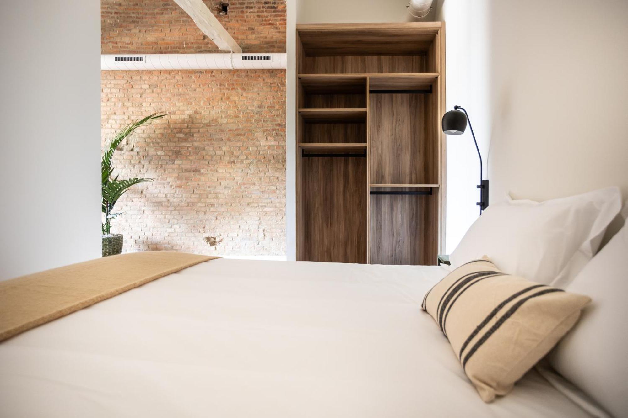 Azcarraga Apartments Ов'єдо Екстер'єр фото